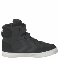 Stadil Oiled High Jr Black