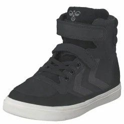 Stadil Oiled High Jr Black