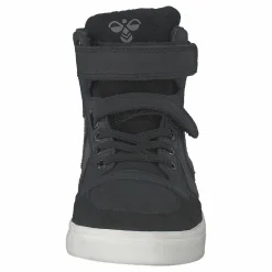 Stadil Oiled High Jr Black