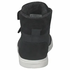 Stadil Oiled High Jr Black