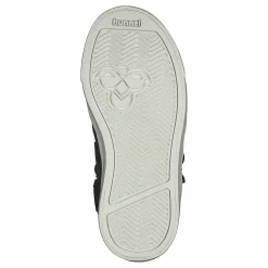 Stadil Oiled High Jr Black