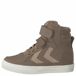 Stadil Oiled High Jr Taupe Grey