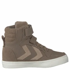 Stadil Oiled High Jr Taupe Grey