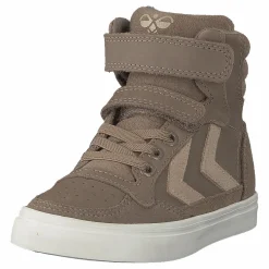 Stadil Oiled High Jr Taupe Grey