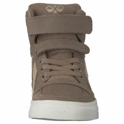 Stadil Oiled High Jr Taupe Grey