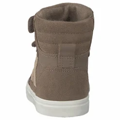 Stadil Oiled High Jr Taupe Grey