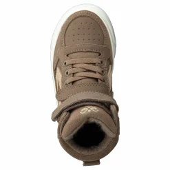 Stadil Oiled High Jr Taupe Grey