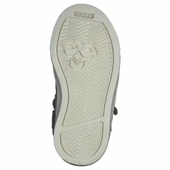 Stadil Oiled High Jr Taupe Grey