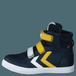 Stadil Pro Jr Black Irirs/sulphur