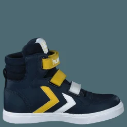 Stadil Pro Jr Black Irirs/sulphur