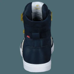 Stadil Pro Jr Black Irirs/sulphur