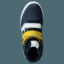 Stadil Pro Jr Black Irirs/sulphur