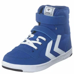 Stadil Ribstop High Jr Nebulas Blue