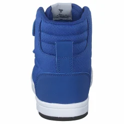 Stadil Ribstop High Jr Nebulas Blue