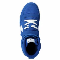 Stadil Ribstop High Jr Nebulas Blue