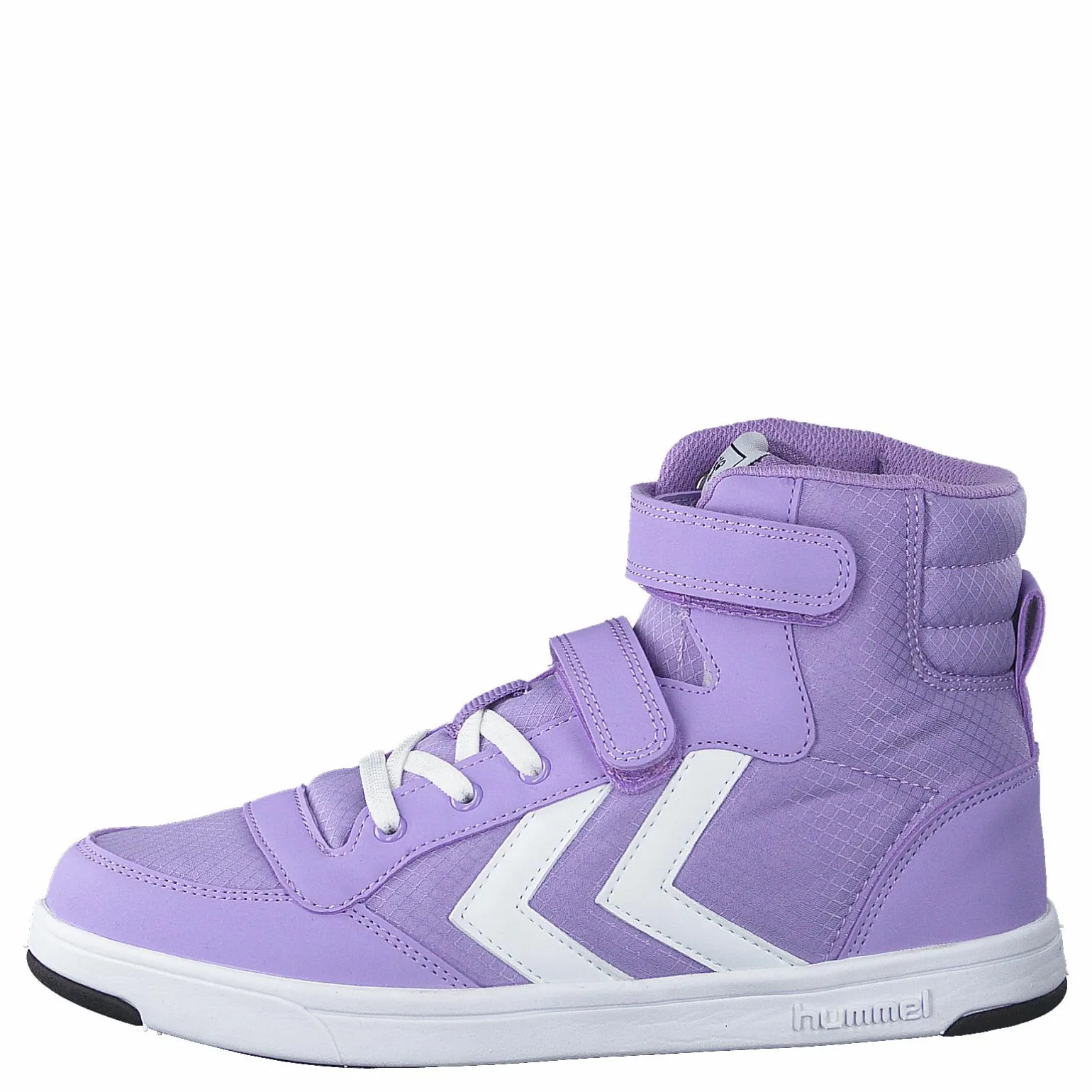 Stadil Ribstop High Jr Violet Tulip