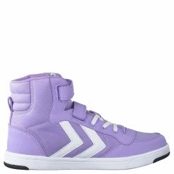 Stadil Ribstop High Jr Violet Tulip