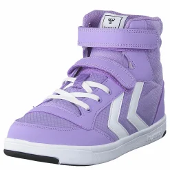Stadil Ribstop High Jr Violet Tulip