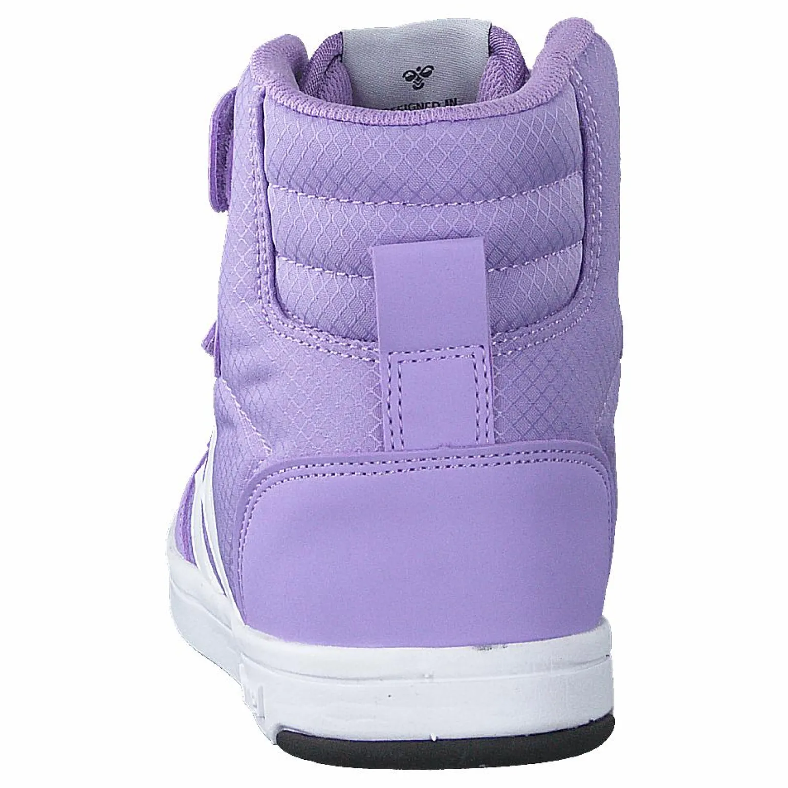 Stadil Ribstop High Jr Violet Tulip