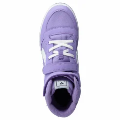 Stadil Ribstop High Jr Violet Tulip