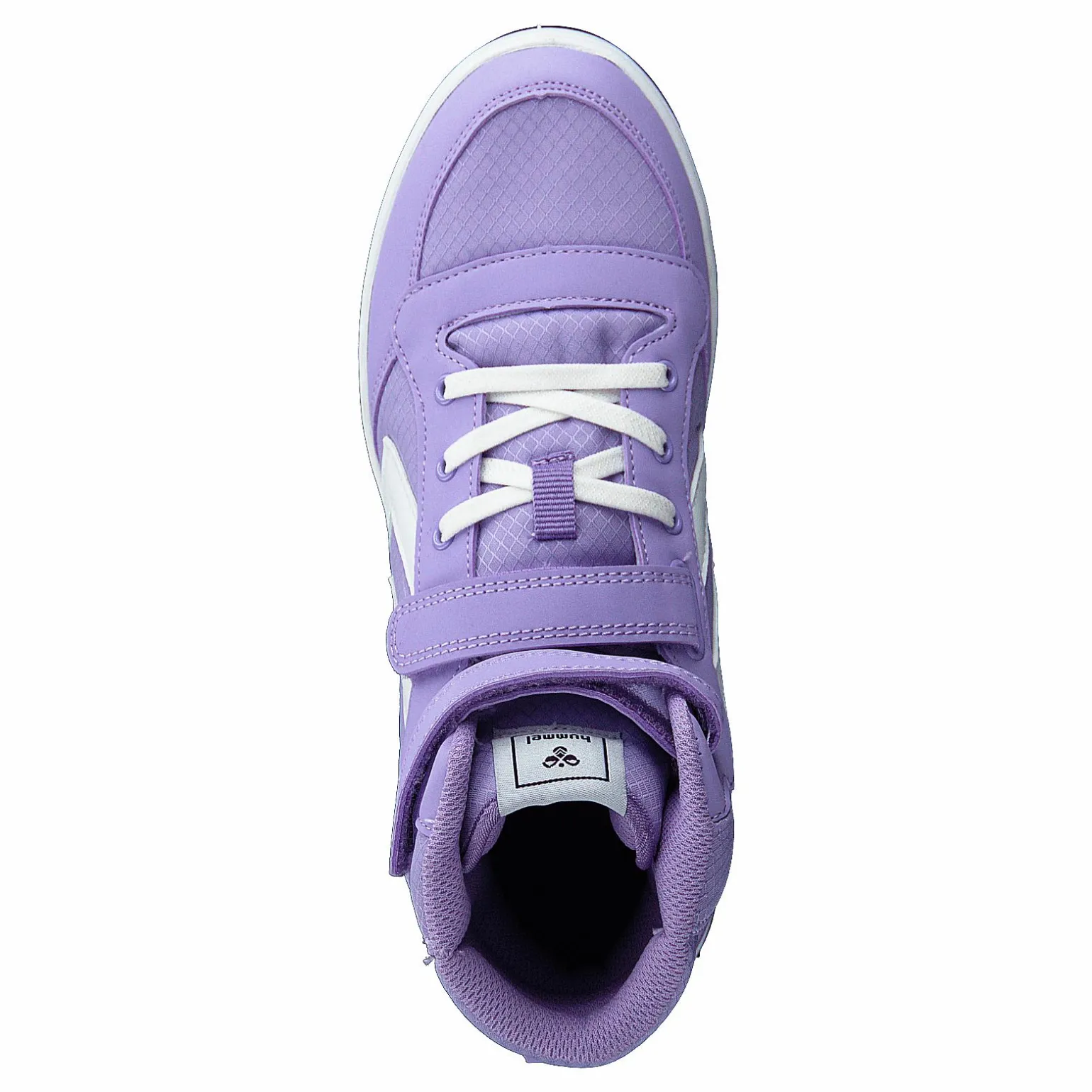 Stadil Ribstop High Jr Violet Tulip