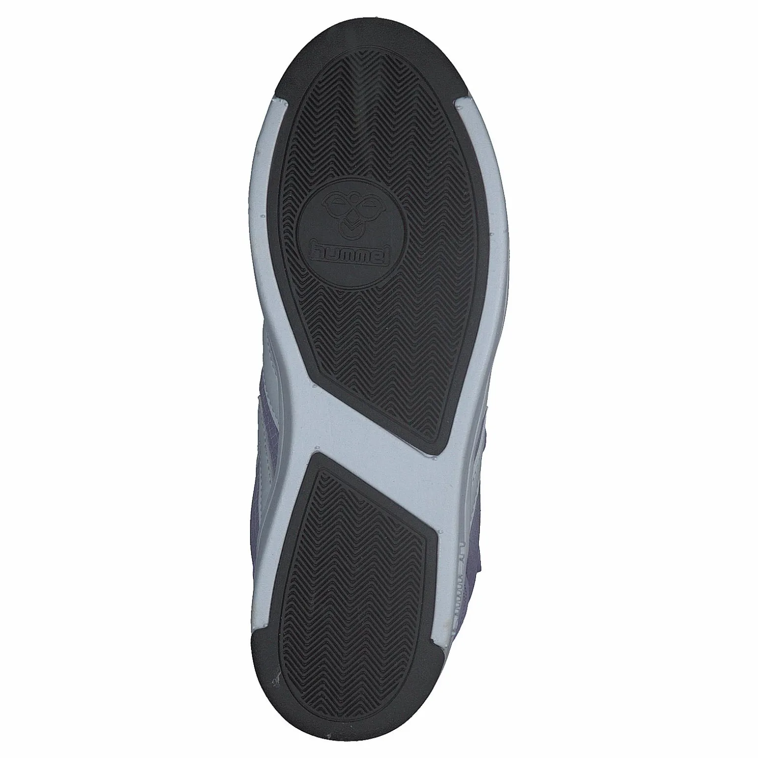 Stadil Ribstop High Jr Violet Tulip