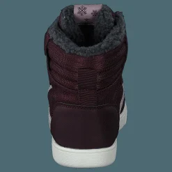 Stadil Super Poly Boot Mid Rec Fudge