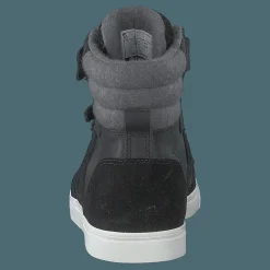 Stadil Winter High Jr Black