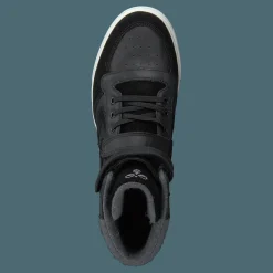 Stadil Winter High Jr Black