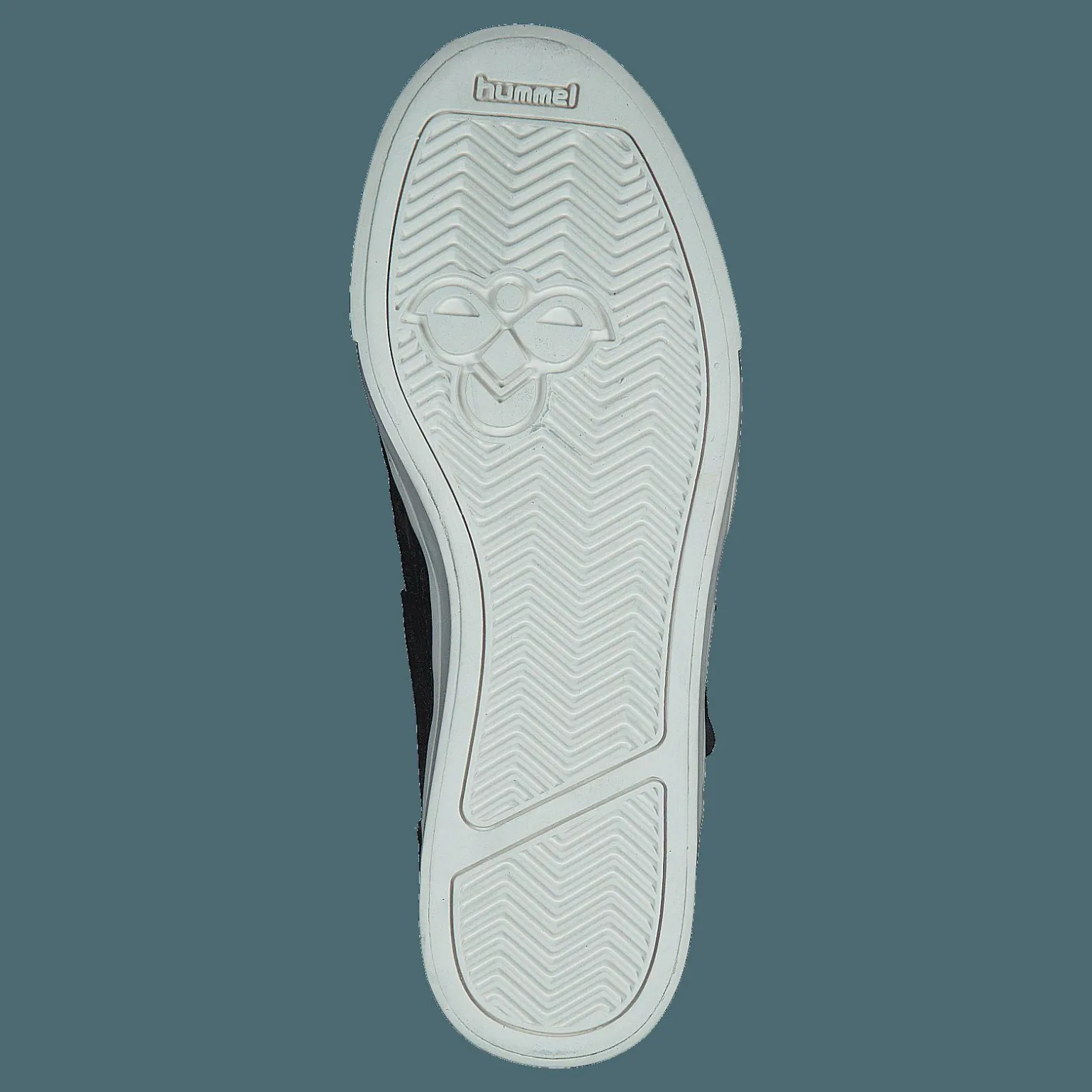 Stadil Winter High Jr Black