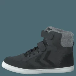 Stadil Winter High Jr Black