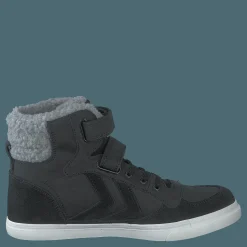 Stadil Winter High Jr Black