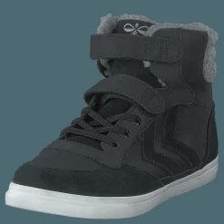 Stadil Winter High Jr Black