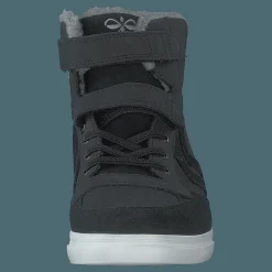 Stadil Winter High Jr Black