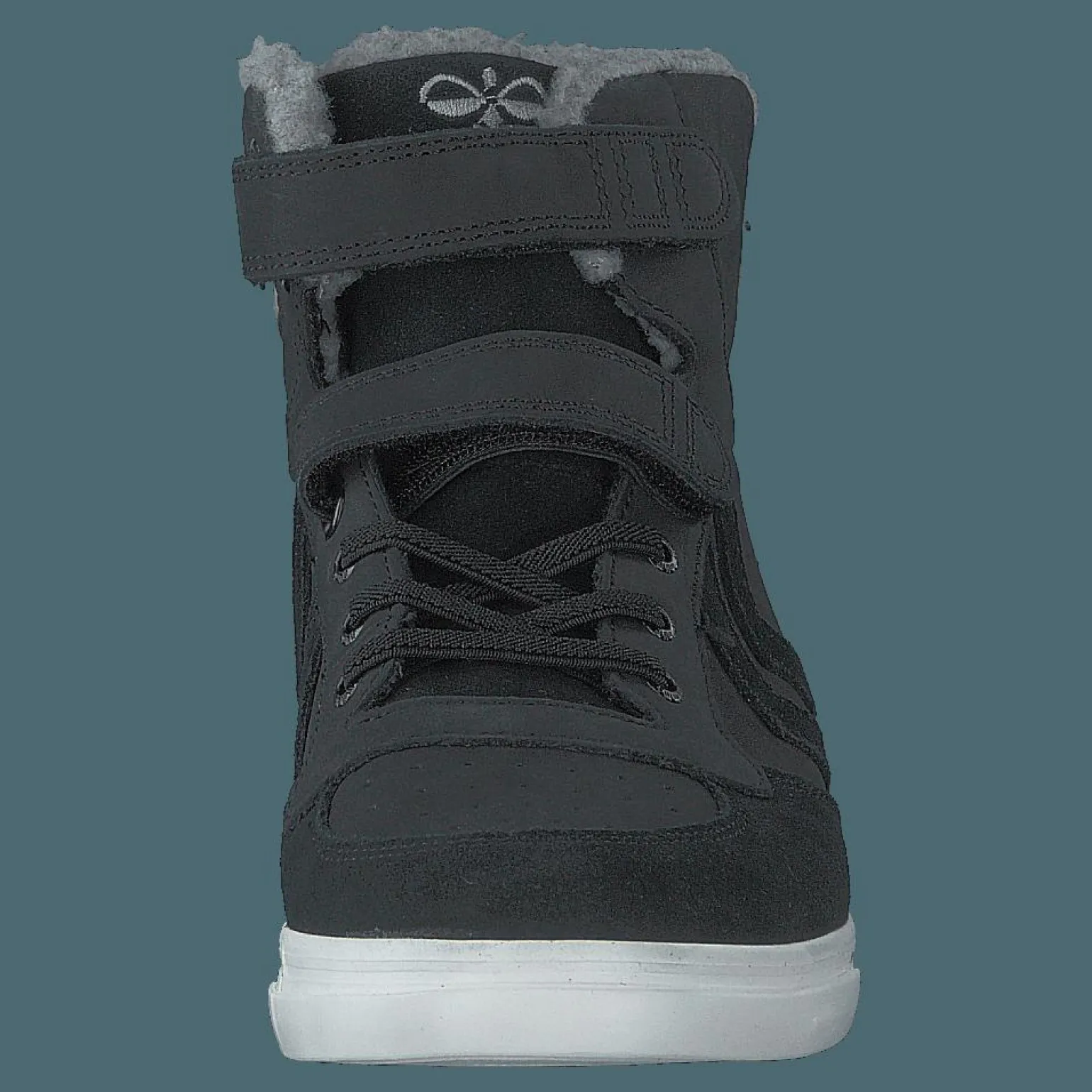 Stadil Winter High Jr Black
