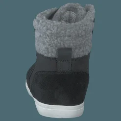 Stadil Winter High Jr Black