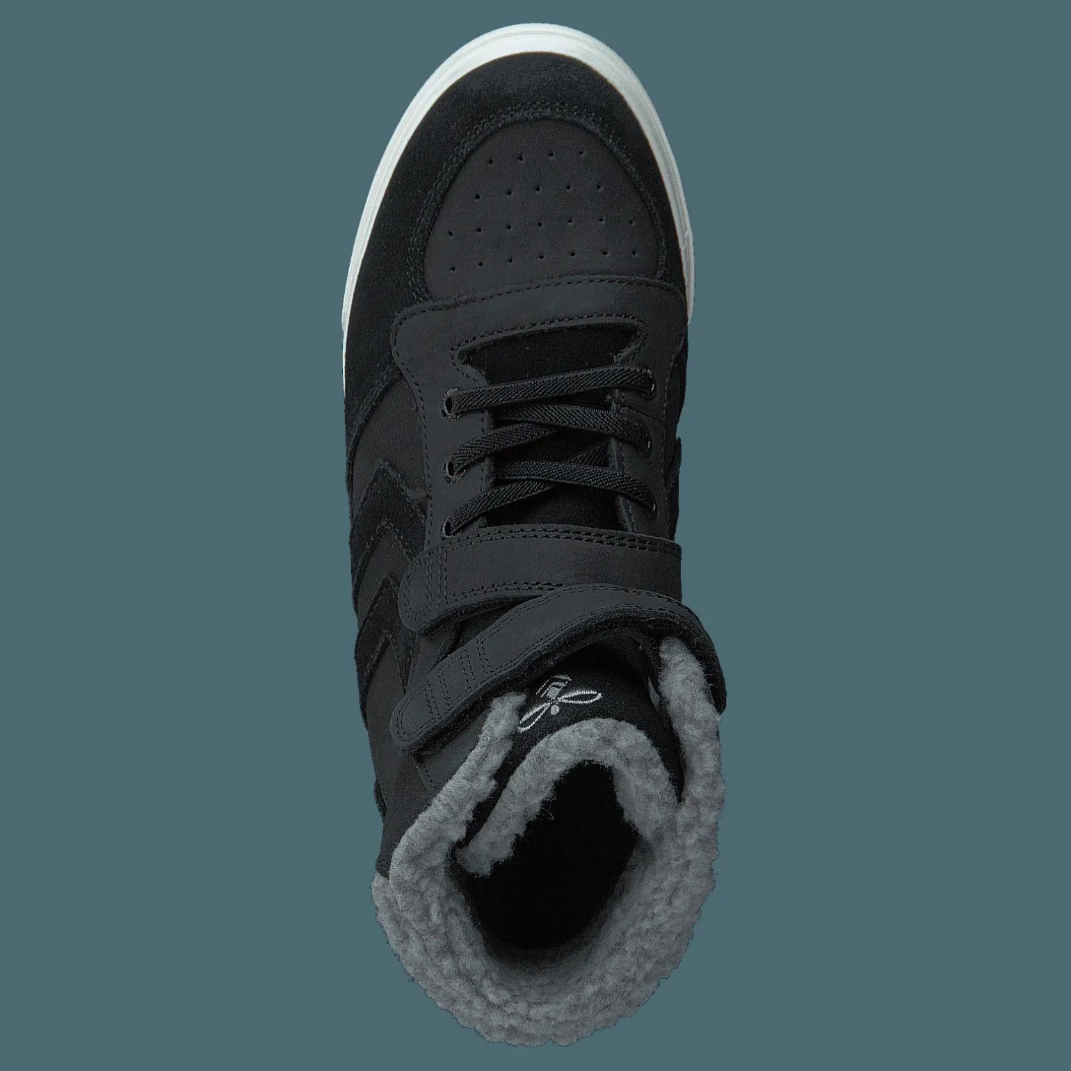 Stadil Winter High Jr Black