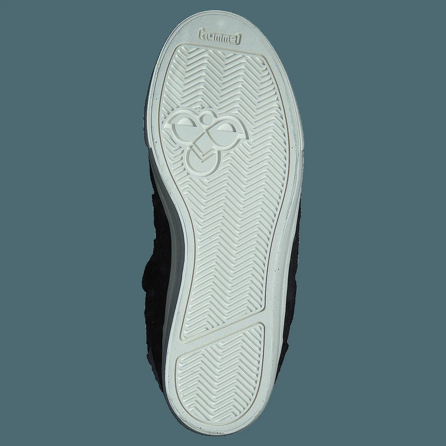 Stadil Winter High Jr Black