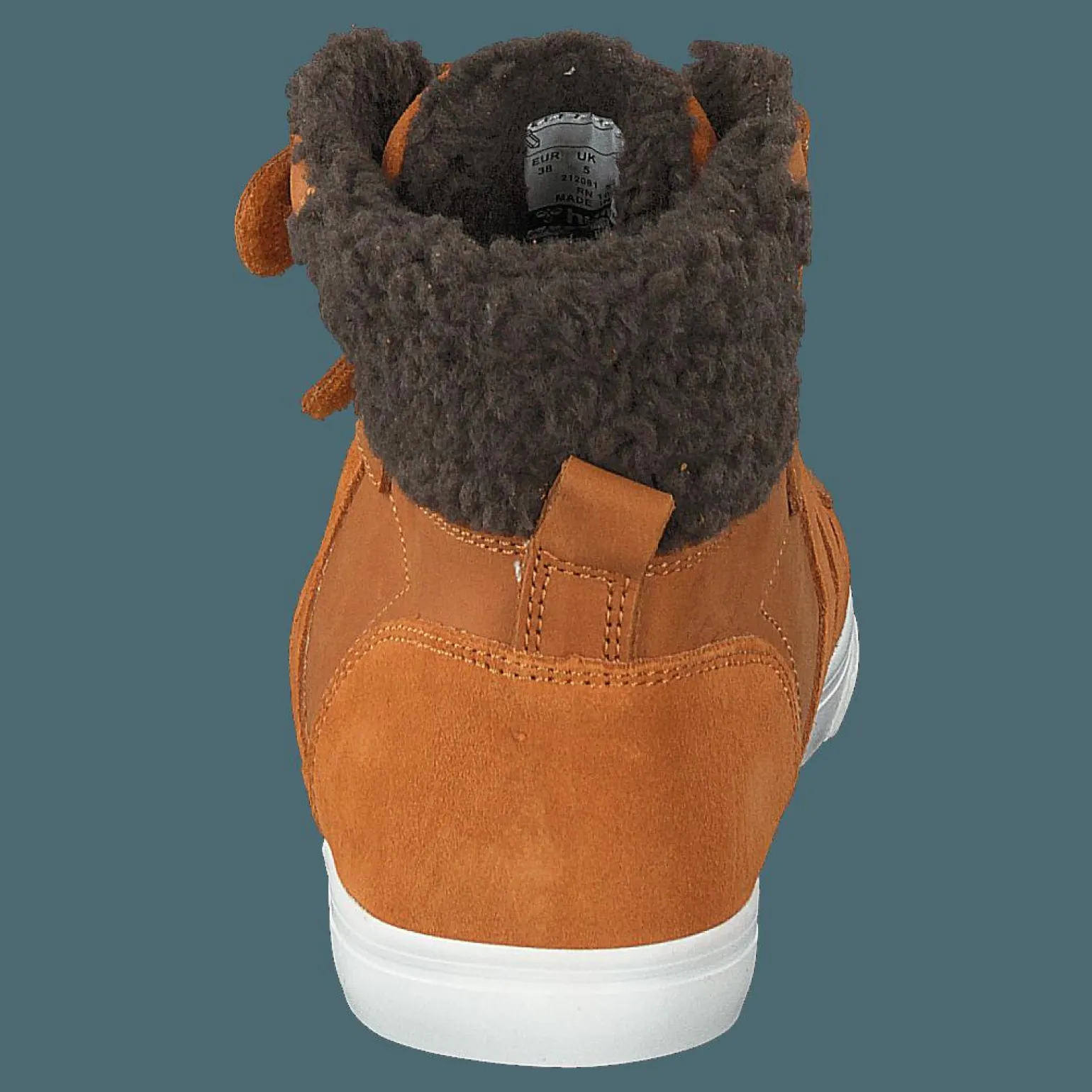 Stadil Winter High Jr Desert Sun