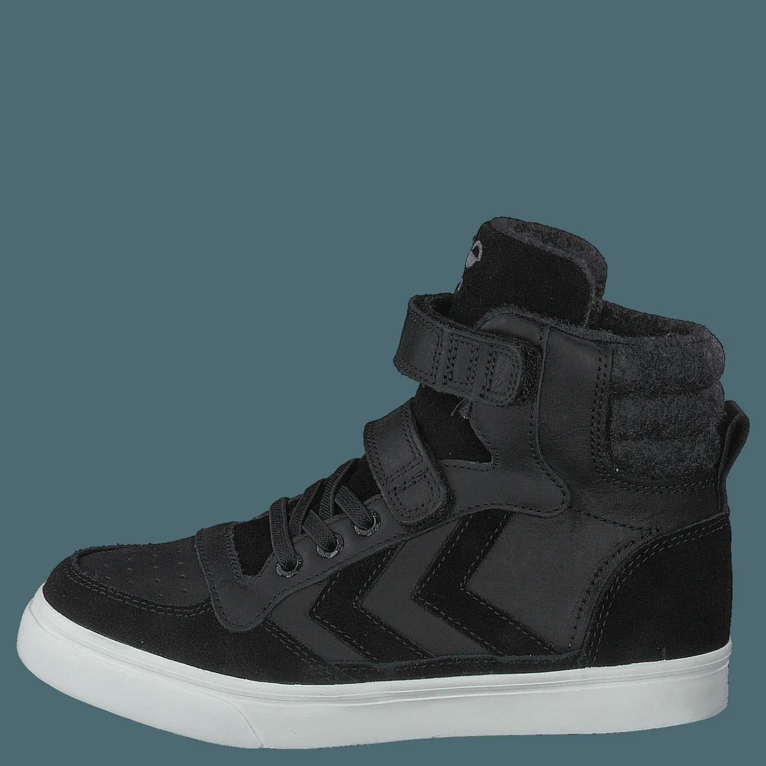 Stadil Winter Jr Black