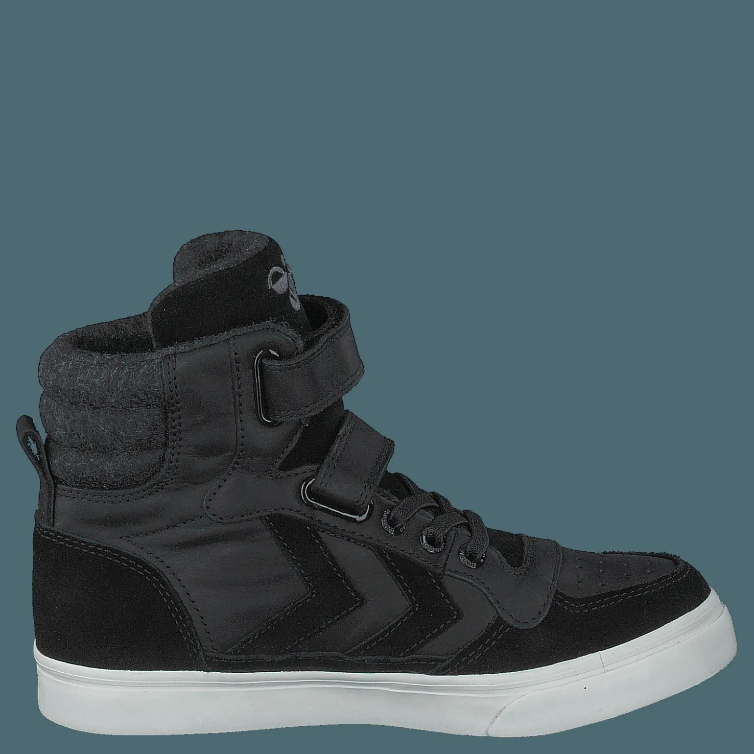 Stadil Winter Jr Black