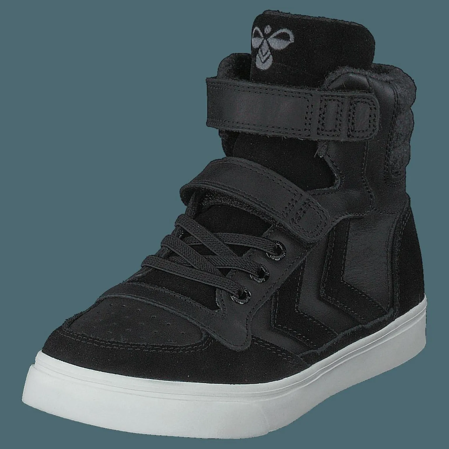 Stadil Winter Jr Black