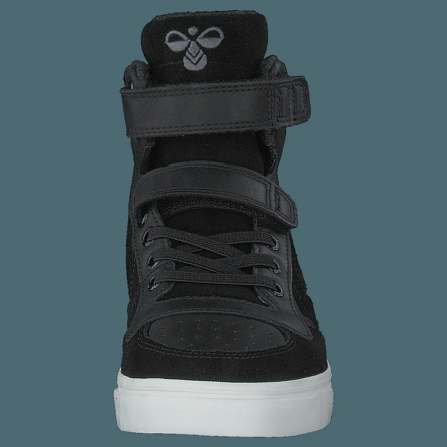 Stadil Winter Jr Black