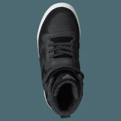 Stadil Winter Jr Black