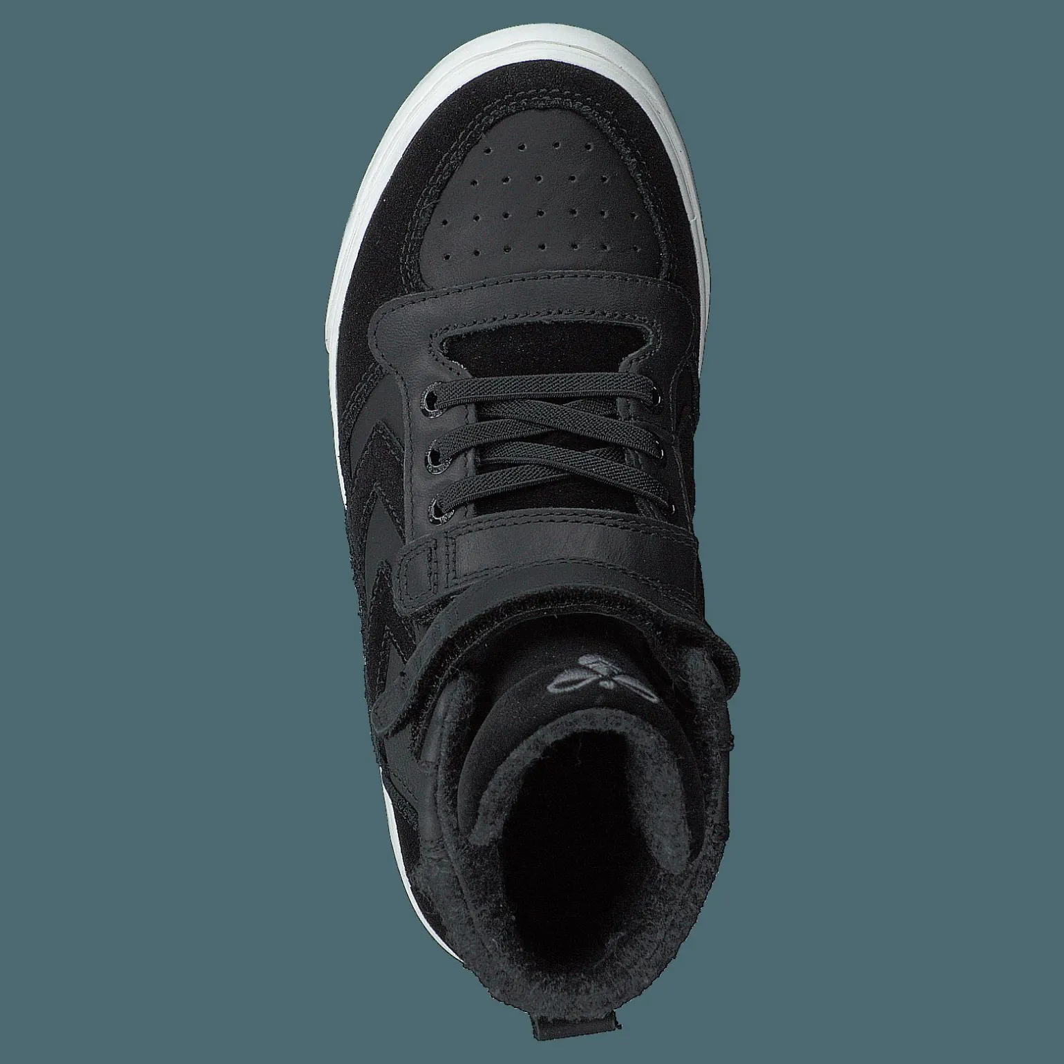 Stadil Winter Jr Black