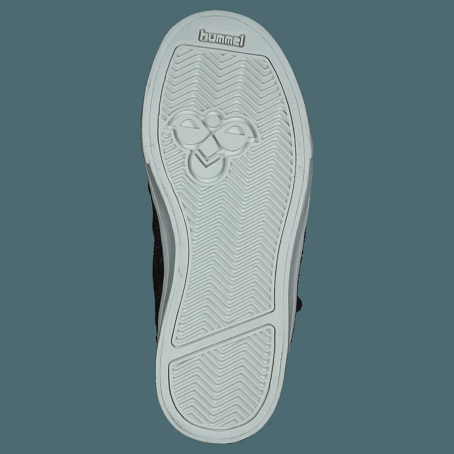 Stadil Winter Jr Black