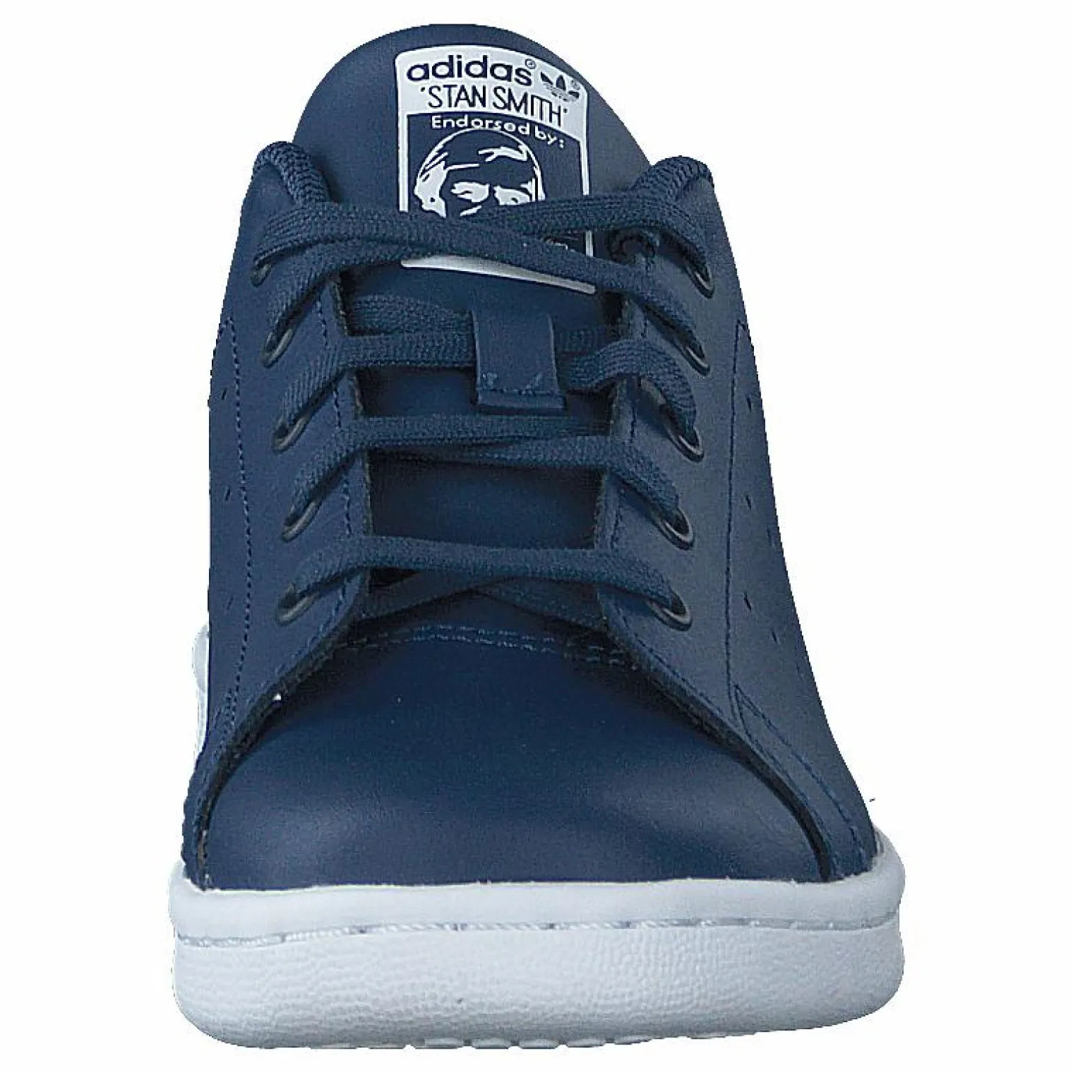Stan Smith C Night Marine/night Marine/ftwr