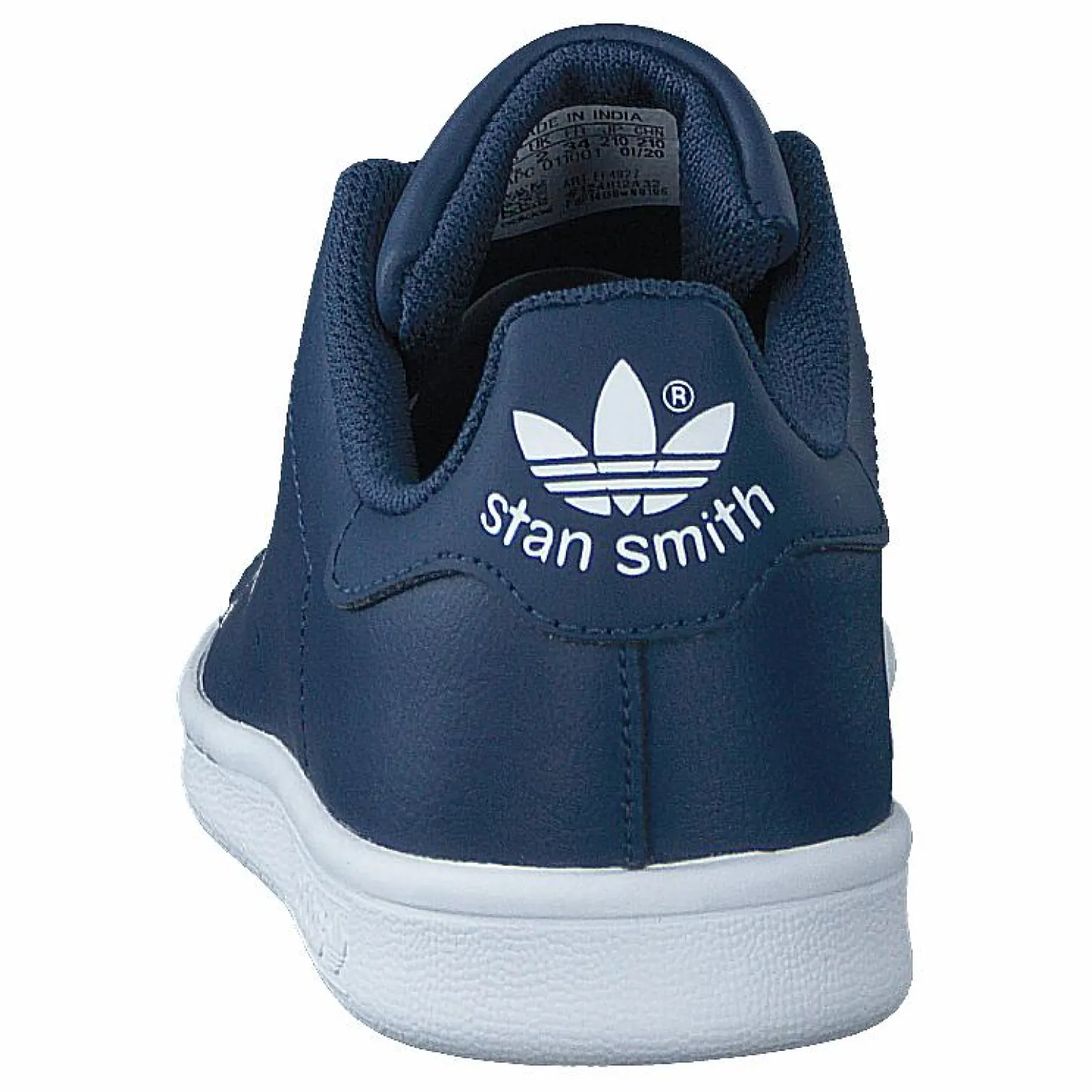 Stan Smith C Night Marine/night Marine/ftwr