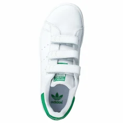 Stan Smith Cf C Ftwr White/Green