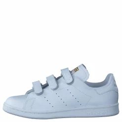 Stan Smith Cf Ftwr White/Ftwr White/Gold Met